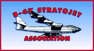 B-47 Stratojet Assoc. Logo